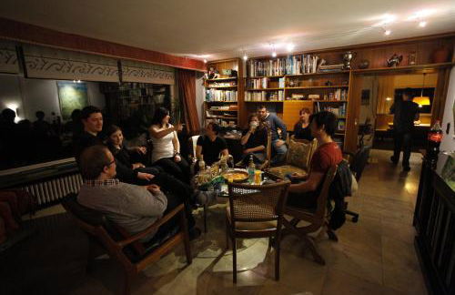 Nature Paradies am Seeberg - Foto 5