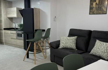 Alojamiento Jacuzzi Las Ruinas - Foto 30