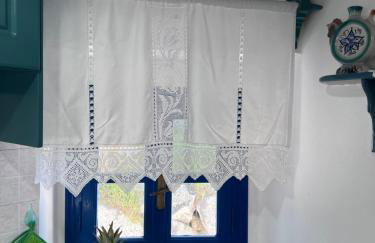 Emporios Traditional Sea View House - Foto 31