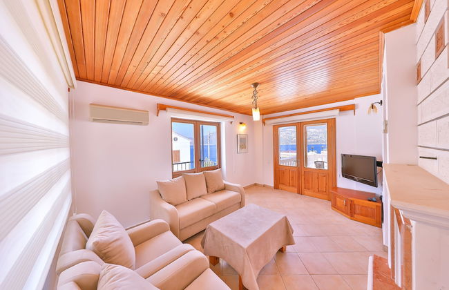 Kışla Villas - Foto 48