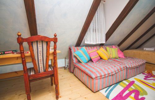 Holiday House Pure Nature - Foto 32