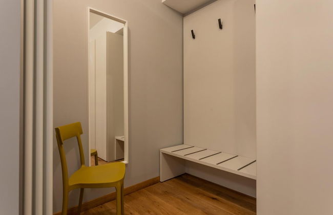 Le Casette del Balon by Wonderful Italy - 2-bedroom Apartment - Foto 23
