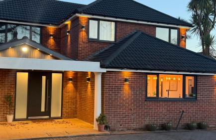 Lux 7 Bedroom residence - Photo 32