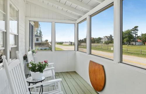 Pine Point Beach House, 3BR Walk to Beach - Foto 25