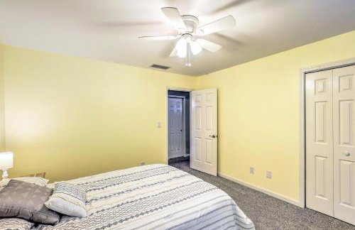 Spacious Family Home Near Hiking and Breweries! - Foto 19