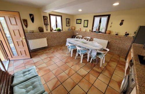 Espectacular casa en Liaño - Foto 19