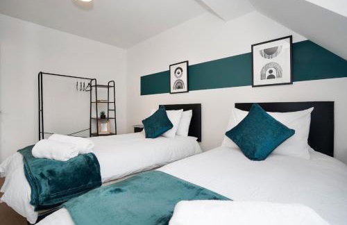 Yew Tree Close Mildenhall Bury St Edmunds - Photo 18