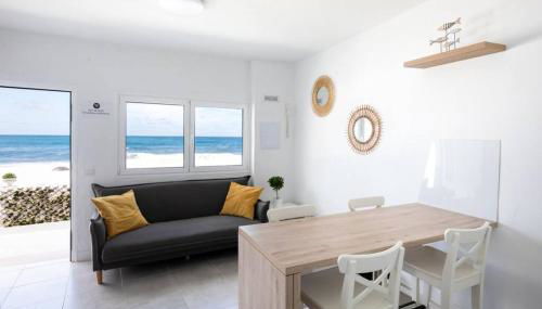 Horizonte Atlántico: Un Rincón en el Paraíso - Foto 1