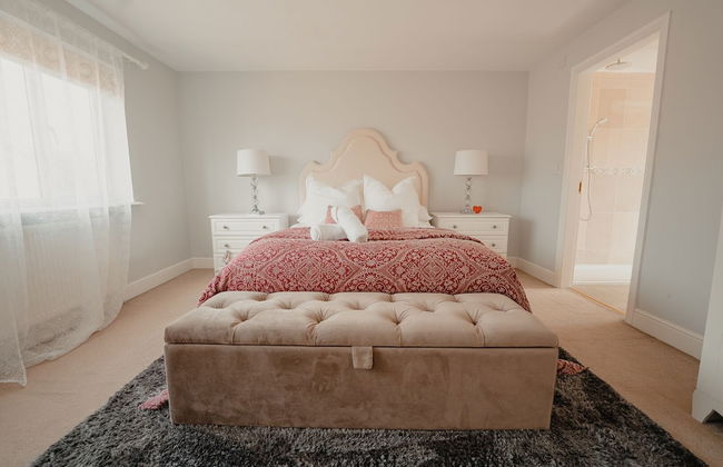 Holiday Home Epworth - Photo 15