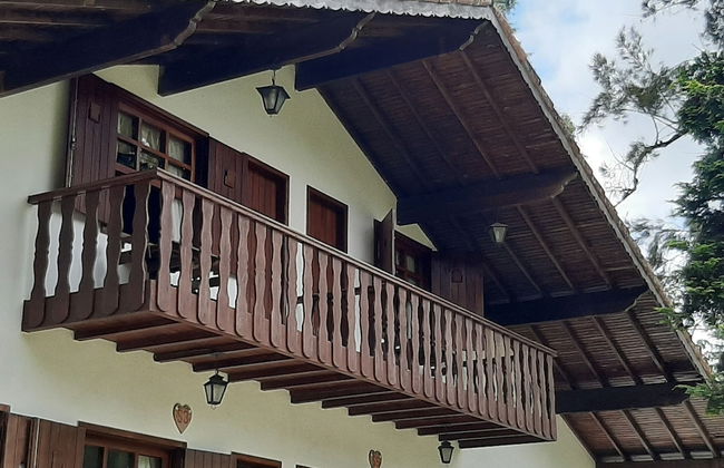 Hotel Fazenda São Moritz - Foto 34