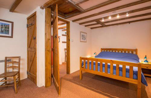 Camrose Mill - Foto 11