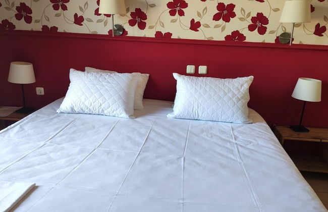 Okeania Seafront Rooms in Kamena Vourla - Foto 79