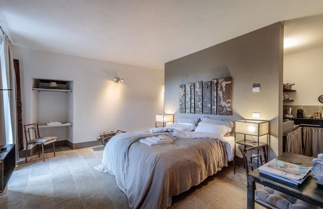 Palazzo Giusti in Pescaglia - Foto 78