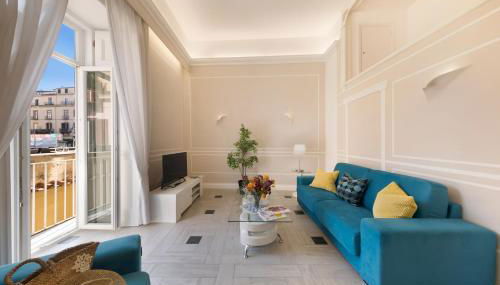 YourHome - Royal Blue Suite - Foto 4