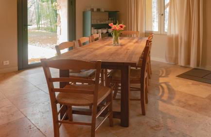 Owi - Idyllisches Ferienhaus inmitten der Natur - Foto 15