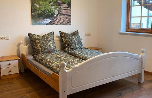 Schwarzwaldnest Dachsberg - Foto 9