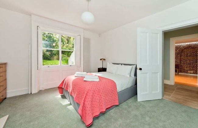 5 Bedroom House, Maida Vale - Foto 10