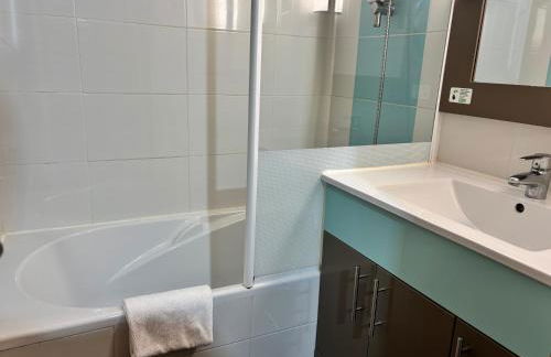 Résidence Pierre & Vacances Ty Mat - Foto 13