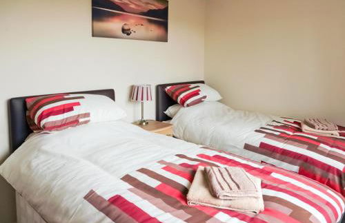 Firth Lodge - Foto 5