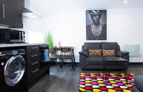 Snuggle Cove Apartments- Walton Road - Foto 55