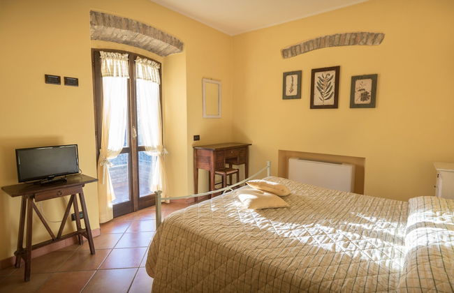 Agriturismo Il Giardino dei Ciliegi - Foto 57