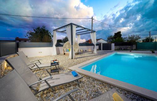 Villa Amarie by IstriaLux - Foto 26