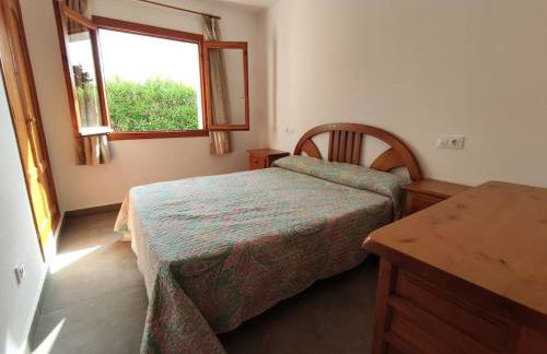 Apartamento Bajo en primera línea de playa Denia - Foto 28