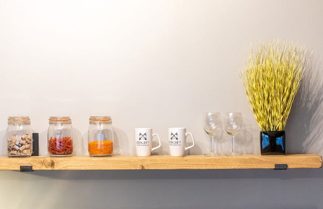 High Street Town House - Photo 50