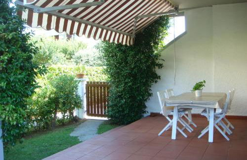 Villetta Cinquale Versilia - Foto 1