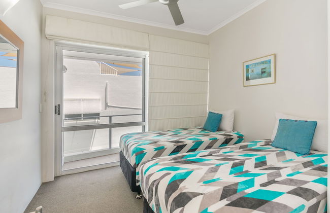 Bali Hai Apartments Noosa - Foto 15