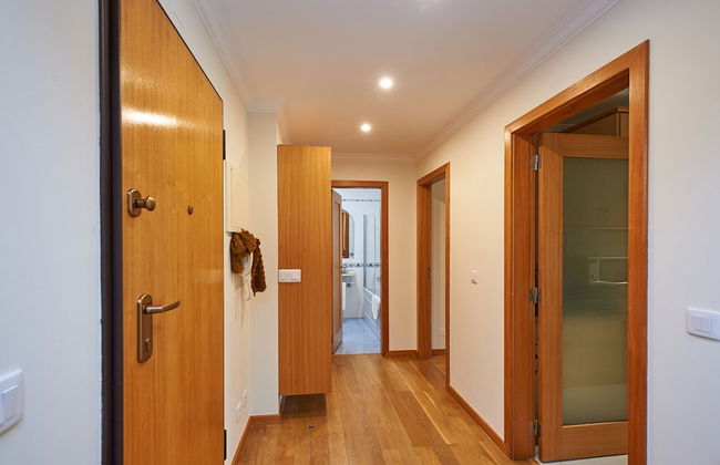 BeGuest Arribamar Apartment - Foto 16