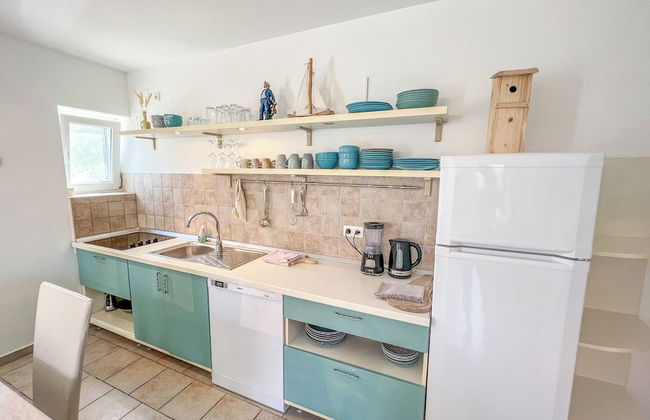 Eco Apartments Sunshine with heated pool - Foto 21