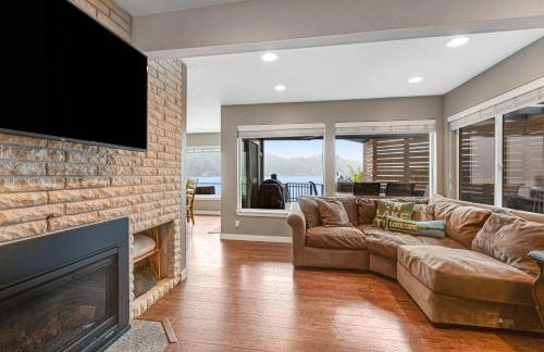 Summit Lake Main House - Foto 6