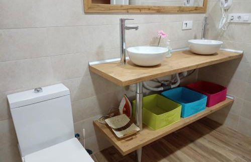 La Escapada Estancia Vacacional - Foto 26