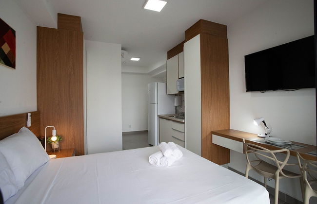 Haus Residence Brooklin - Photo 7