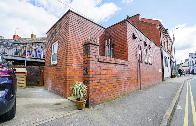 Sgwar-Boutique Rooms - Photo 45