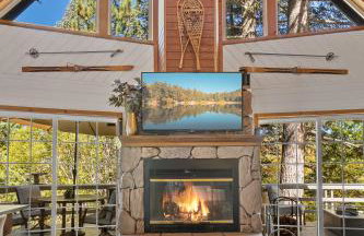 Chalet Vino - Snow Valley Mountain Resort - Foto 1