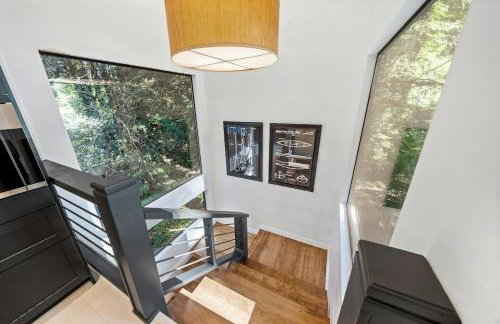 Relaxing Home Among The Redwoods - Dog-Friendly - Photo 18