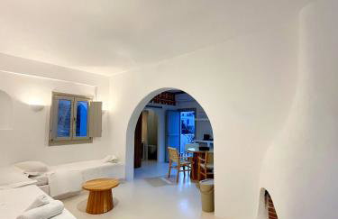 Ios Alcyon Blue Suites - Foto 136