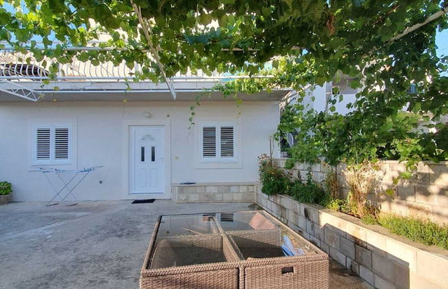 Apartment Mojaš - Foto 1