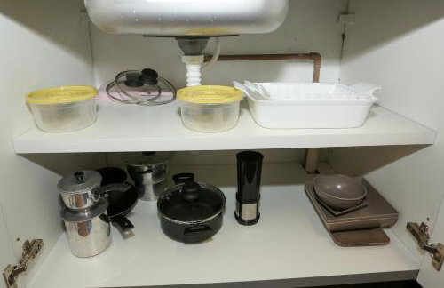 Flat Rosarinho - Confortável e Super Completo - Foto 15