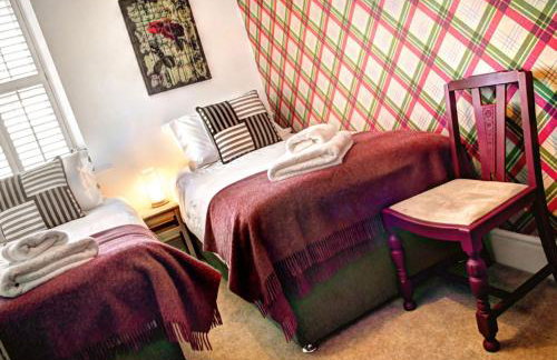 The Old Ale House - Foto 8