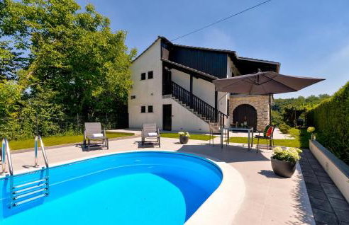 2 Bedroom Lovely Home In Vinica Breg - Foto 9