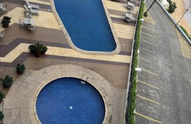 Ondina Apart Hotel Vista Mar incrível - Foto 49