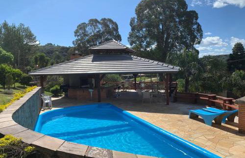 Recanto da Barragem - Salto - Foto 16