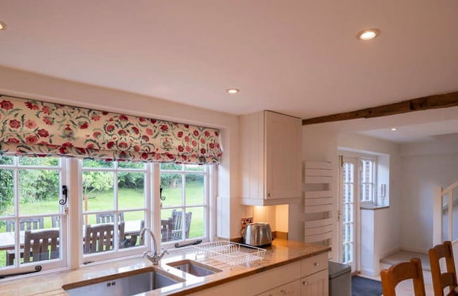 Bullocks Farm House in High Wycombe - Foto 10