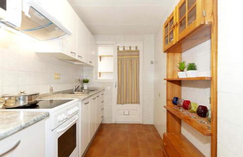 Comfortable and spacious apartment in Roses - Foto 8