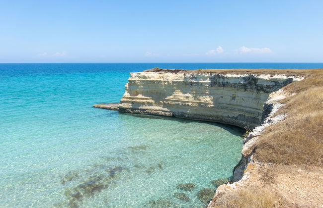 Dimora Del Sole Salento - Photo 9