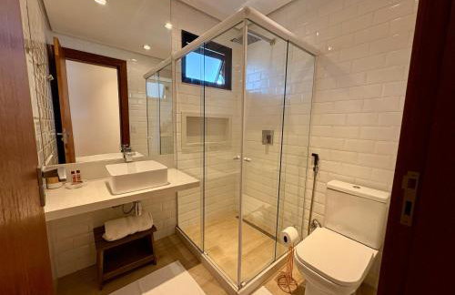 Casa 08 Monte Boa Vista - Piscina Privativa, Sauna e Ofurô de Imersão - Photo 12