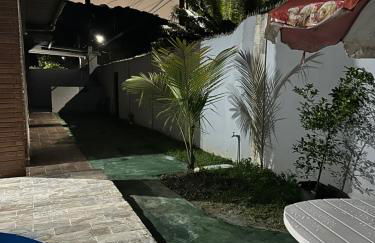 Casa na praia do Guaiúba - Foto 16